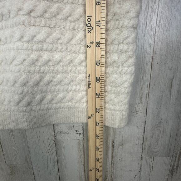 NWT J Crew Sweater Tank Set 2XL Merino Wool Alpaca Quiet Luxury Academia Preppy - Picture 11 of 16